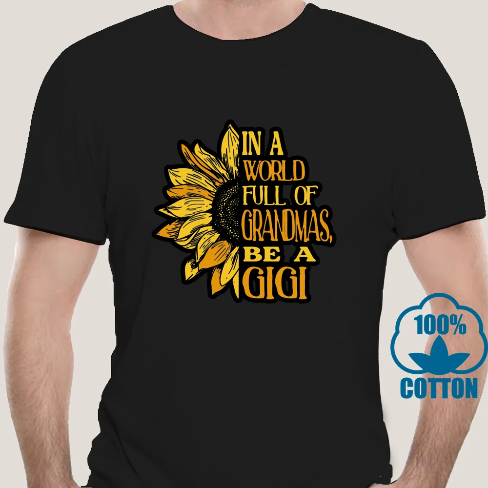 Gigi T Shirt|T-Shirts| - AliExpress