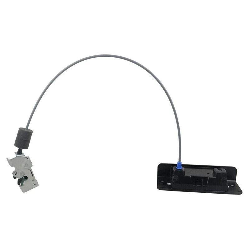Rear door handle left + top and bottom locking Cable lock for Ford Transit MK6 MK7 2000-2013 1494098 1494102