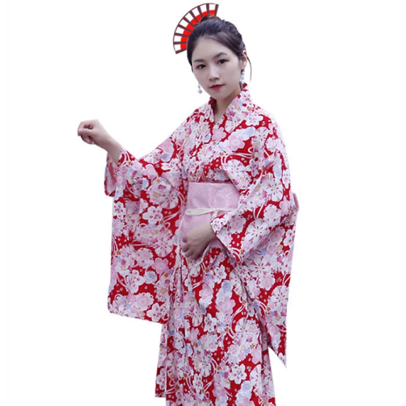 Yukata outfit clearance