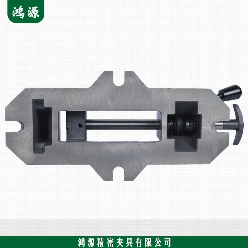 8 inch heavy duty precision drilling machine flat pliers guide rod precision bench drill fast vise