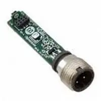 

MAXREFDES27# Optical Sensor Development Tools Saratoga Ref Design with MAX14821EWA+ IO-Link Transceiver & MtView PCBwith MAX4400