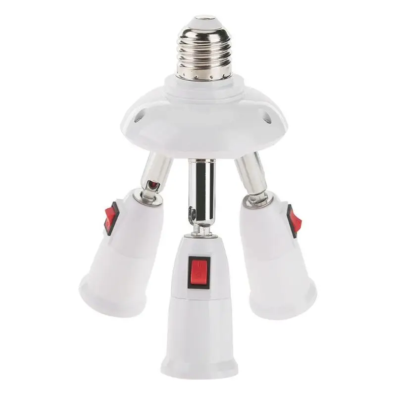 Электрический провод домашний комплект держатель лампы шнур DIY E27 сплиттер лампа подвесной светильник Промышленный светильник
