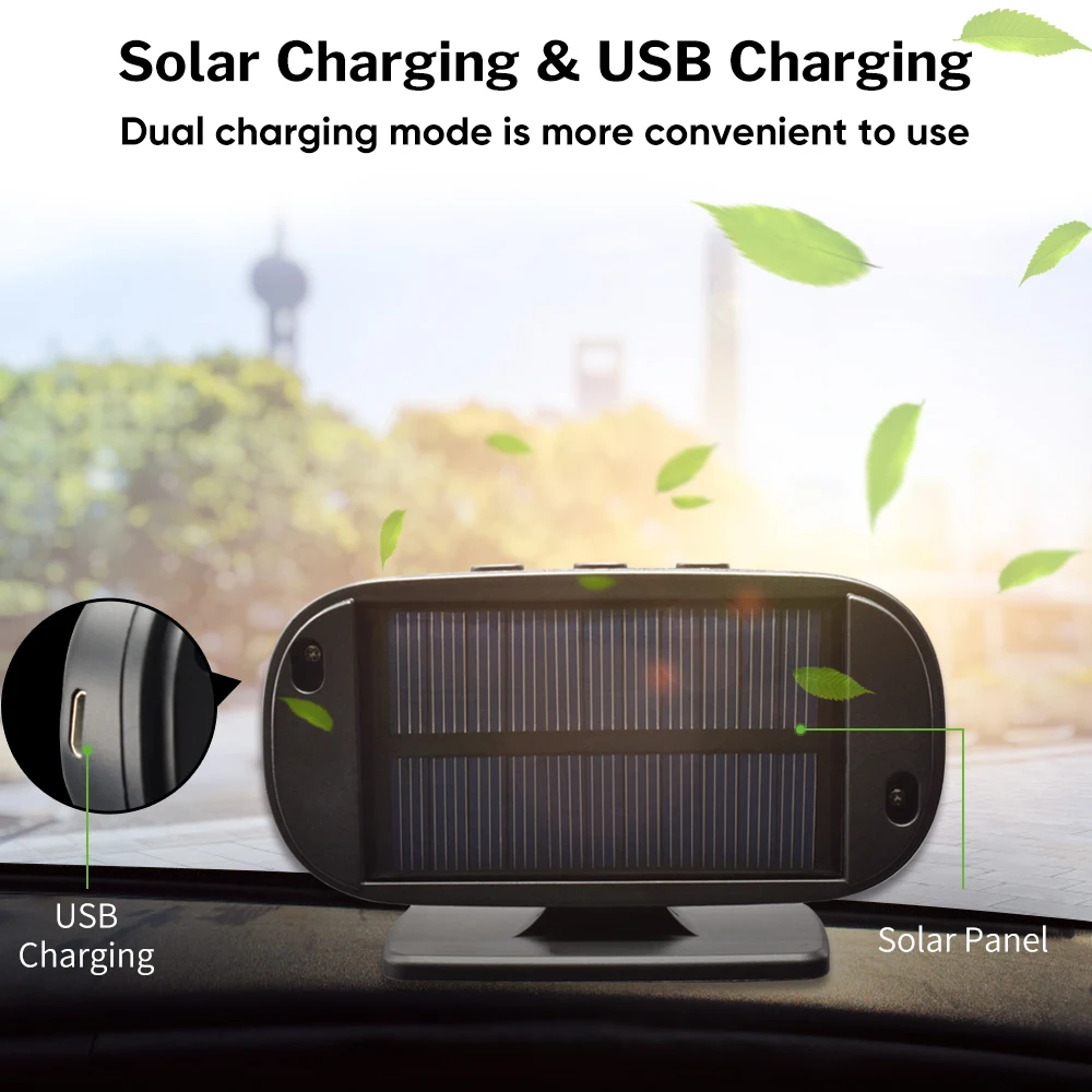 Skup Deelife system monitorowania ciśnienia w oponach TPMS wewnętrzny czujnik zewnętrzny Solar TMPS Control Wheels bezprzewodowy Alarm ciśnienia w oponach