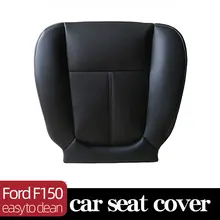 

Car Seat Cover For Ford F150 Leatherl Comfortable And Breathable Four Seasons Universal Chair Protection Interior Accessorie