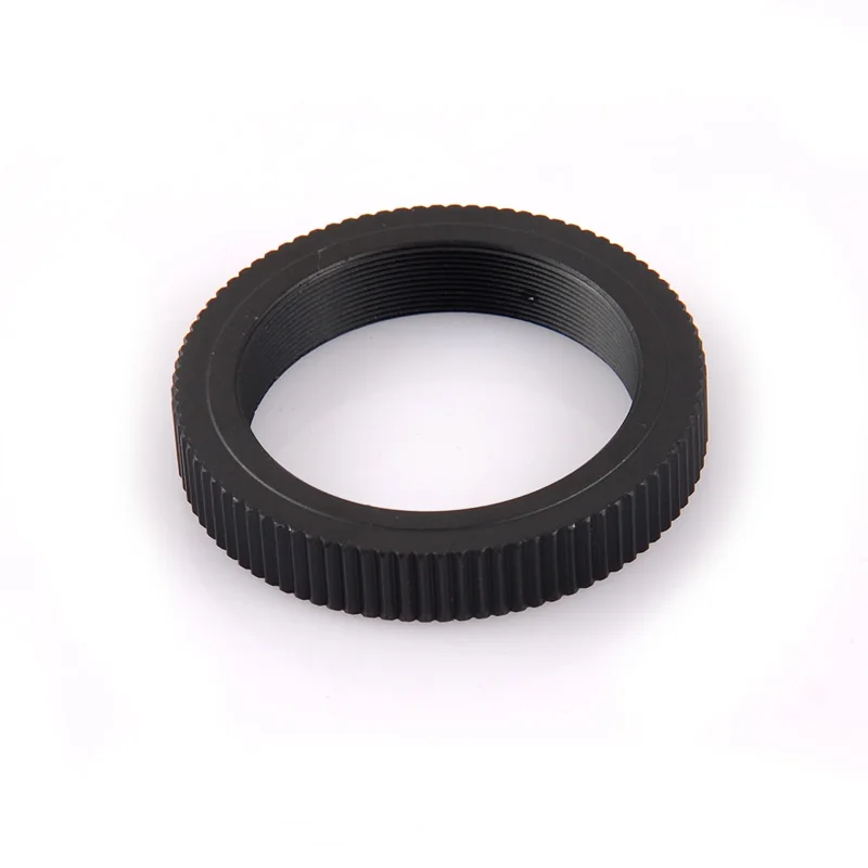 

Hercules S8192-2 M42x0.75 Female Thread Extension Barrel 10mm Anti-Skid