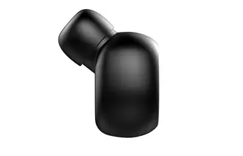 

X18 Bluetooth 5.0 Earphone Single Ear Wireless Earbuds Car Business Stereo Surround Sport Headset USB Magnetic Charging