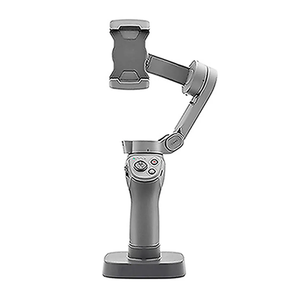 Нескользящая настольная подставка для DJI OSMO Mobile 3 Ручной Стабилизатор