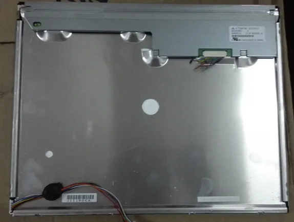

Industrial display LCD screen original 15 inch AA150XC02 LCD screen