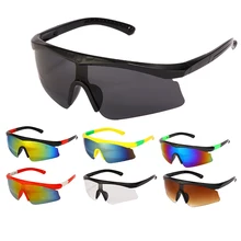 Защитные очки UV400, сварочные лазерные защитные очки IPL для косметических инструментов, Антибликовые Защитные очки ночного видения