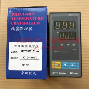 

XMTE-8000YA Temperature Control Instrument XMTE-B8131YA Temperature Adjustment Thermostat