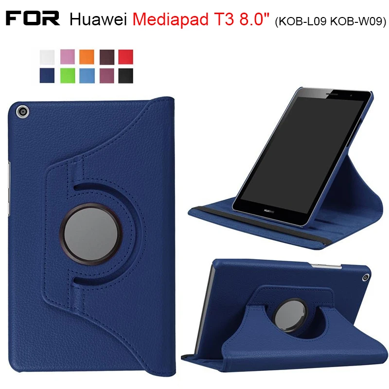 新品未使用】HUAWEI MediaPad t3 KOB-W09 ケース付 | asace.co.nz
