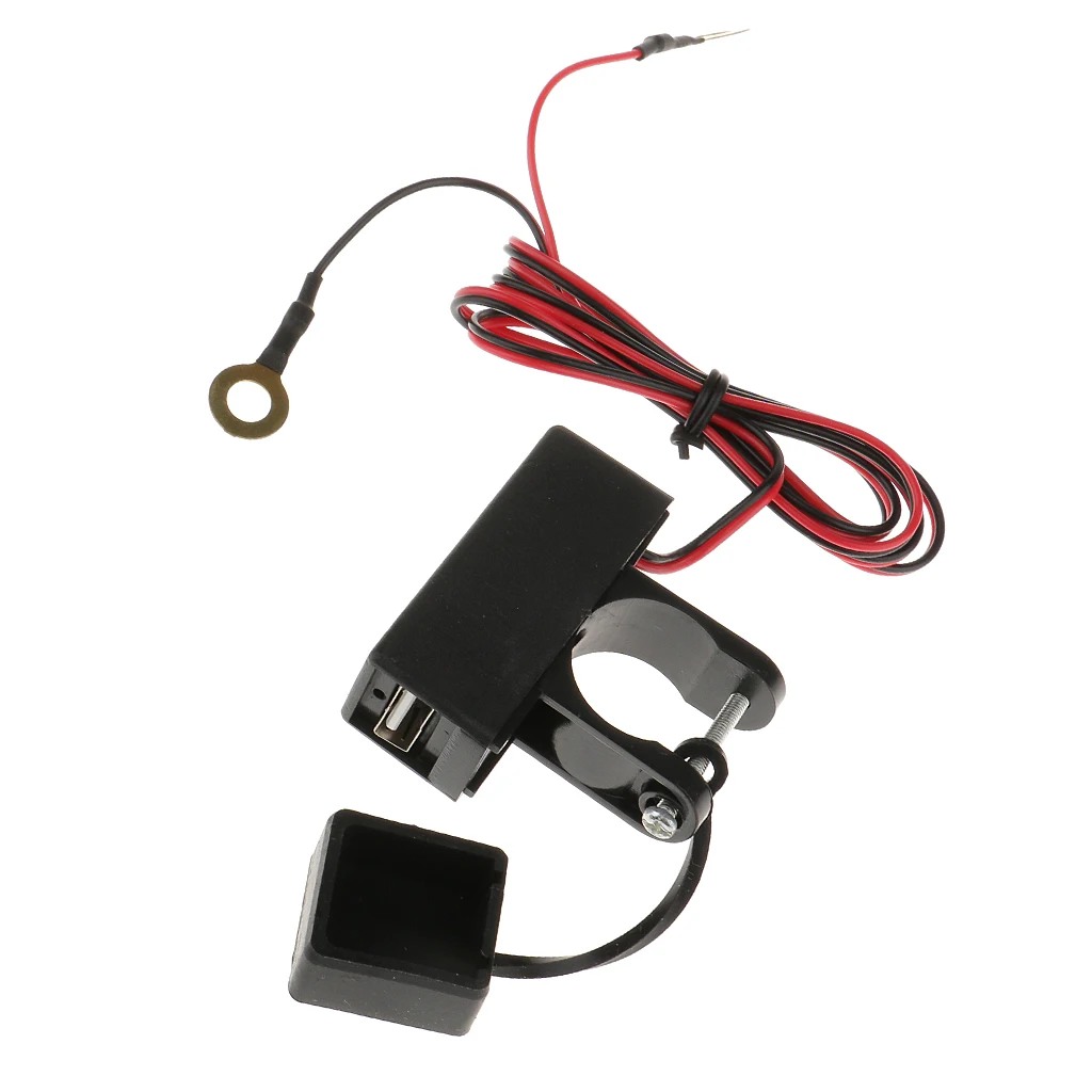 12V-80V USB Powerport зарядное устройство для смартфона IPhone Android GPS | Автомобили и мотоциклы