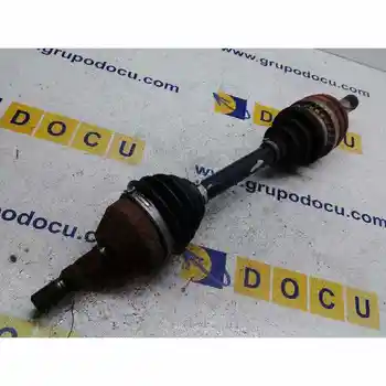 

TRANSMISSION FRONT LEFT OPEL ASTRA H SEDAN