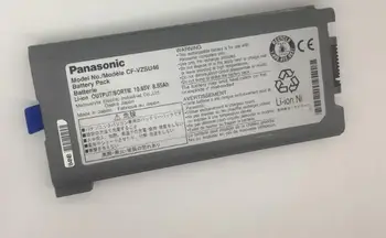 

New genuine Battery for Panasonic Toughbook CF-30 CF-31 CF-53 CF-VZSU46 CF-VZSU71U, CF-VZSU72U, CF-VZSU1430U CF-VZSU46S