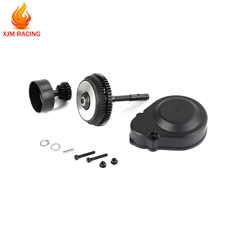 2 Pezzi Frizione 8000 Giri/min Per HPI Rovan Kingmotor Baja 5b 5t 5sc Zenoah CY