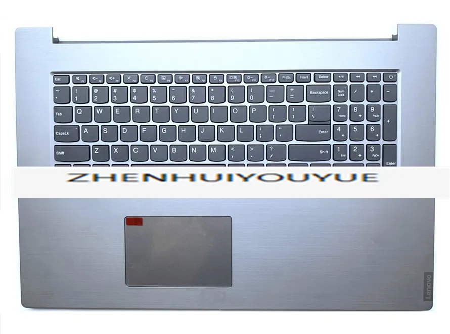 Новинка для ideapad L340-17API C Обложка клавиатуры 5CB0S17156 | Компьютеры и офис