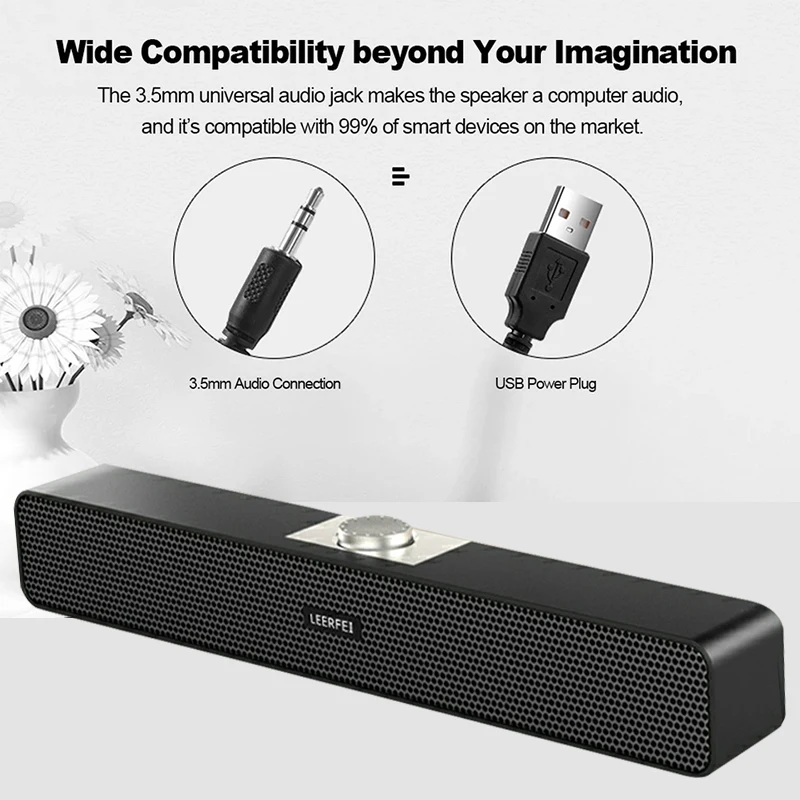 Проводной aux аудио кабель подключен к высокой громкости hifi звуковой эффект двойной динамик мобильный телефон компьютер домашний динамик CC112