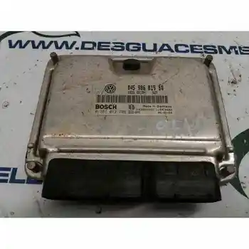 

045906019BQ SWITCHBOARD ENGINE EUA SEAT IBIZA (6L1)