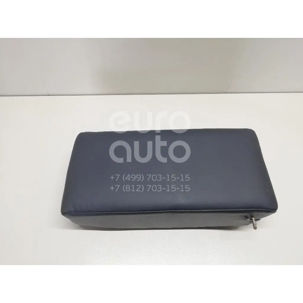 Подлокотник, состояние – Б/У,, для Toyota Camry V50 7283033A00C1 ЗАДНЕГО ДИВАНА С ПОДСТАКАННИКОМ 7283033A00C1