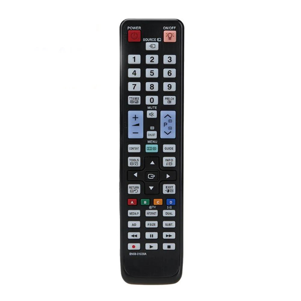 

New BN59-01039A Remote Control for Samsung 3D Smart TV BN59-01015A BN59-01040A BN59-01012A BN59-01014A BN59-01018A Fernbedienung