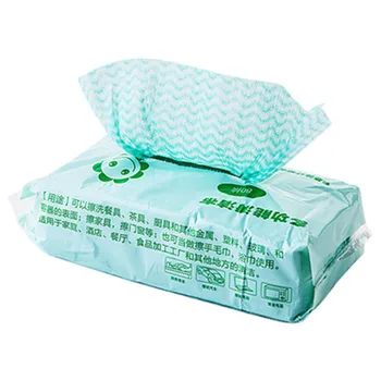 

Soft Toilet Paper Fast Shipping Soft Lint-free Coconuts Shell Washing Towel Cleaning Cloth Not Contaminated Oil Dropshipping ##4