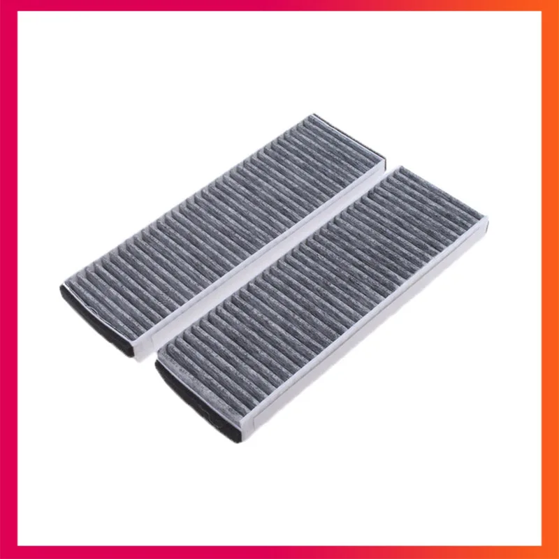 Air condition Cabin Pollen Filter For AUDI A6 2.0L 2.7L 3.0L 4.2L ALLROAD AVANT
