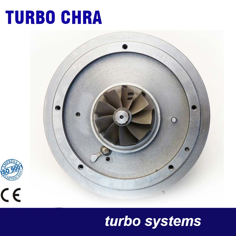 

turbo cartridge 769909 0010 776470 0003 776469 0004 776470 5003S 776469 5005S 769705 0008 for Audi VW Volkswagen 3.0 TDI 3.0L