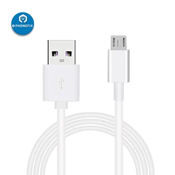 

Micro USB Cable 2.1A Fast Charging Magnet Cable USB Micro Cord Wires Adapter for Huawei Samsung Xiaomi Mobile Phone Data Cable