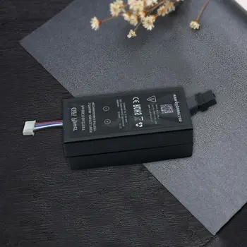 

1Pc RC Airplane Spare Parts Accessories 11.1V 4050mAh 44.95Wh Rechargeable Flight Lipo Battery for Parrot Disco RC Drone