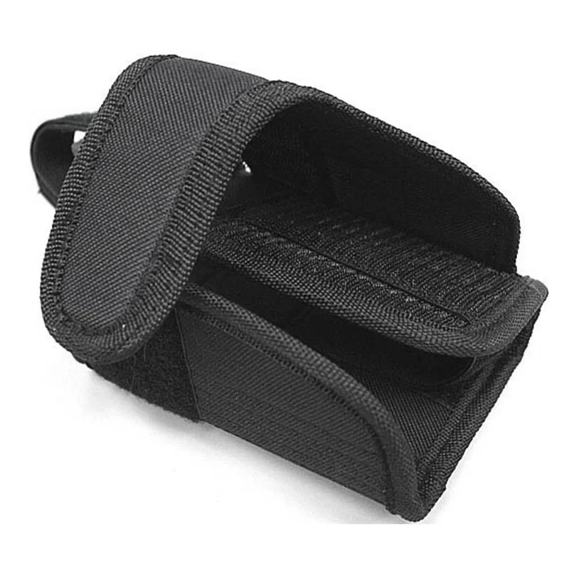 Для правой руки Универсальный Регулируемый охотничий чехол Tornado несколько Molle вертикальный
