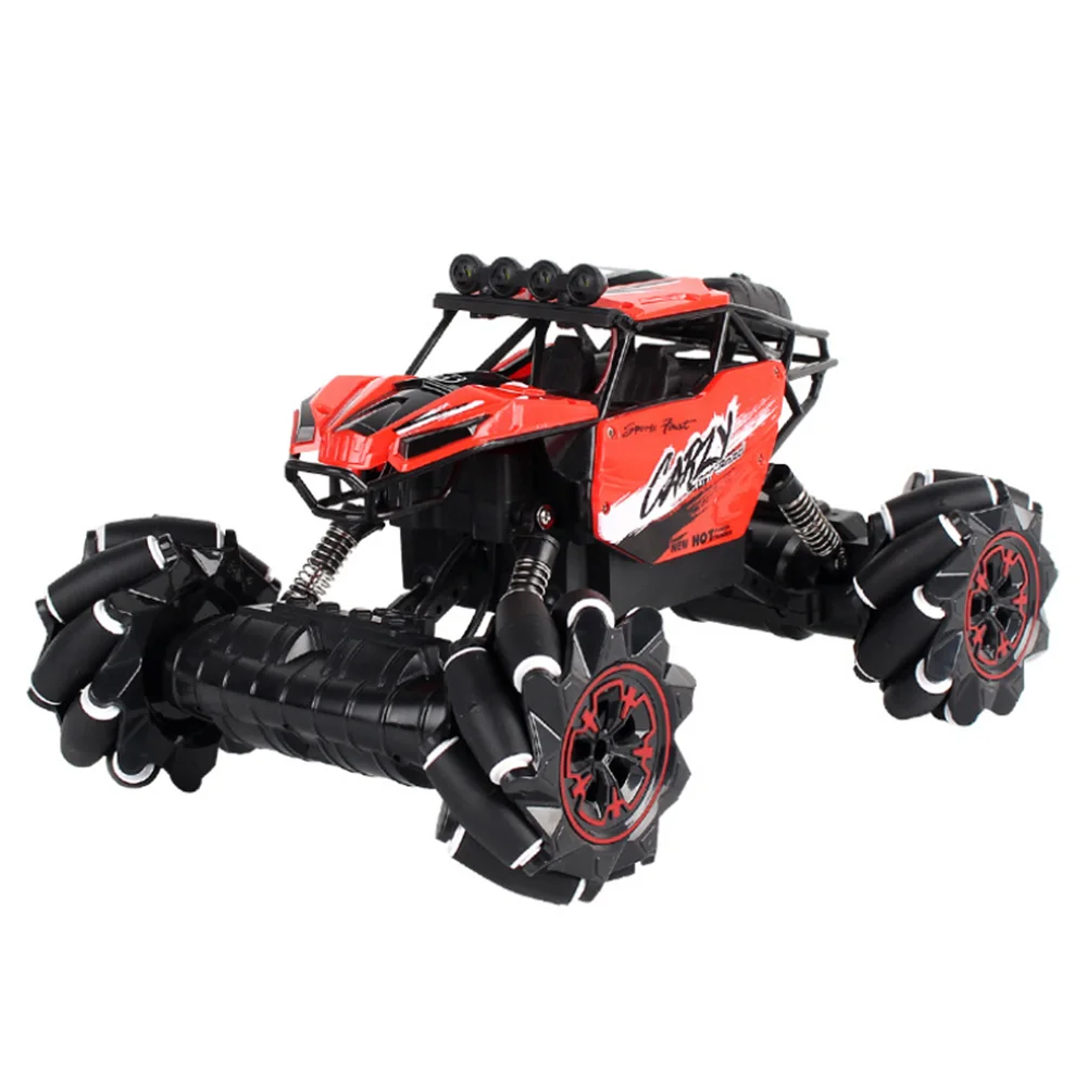 Rock Crawler игрушечные машинки с дистанционным управлением на радиоуправлении