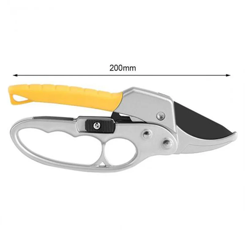 Garden Pruning Shears Cutter Gardening Plant Scissor Branch Pruner Trimmer tree trimming tools cut branches tool