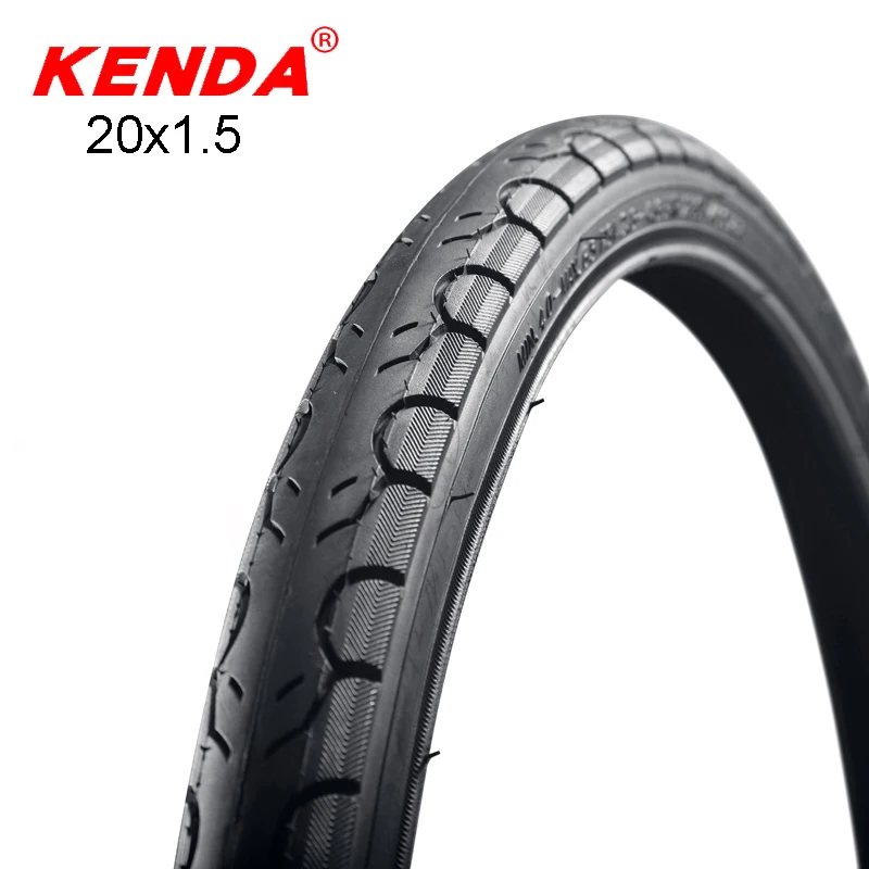 KENDA 자전거 타이어, 20 인치, 20x1.5, 20x1.75, BMX, MTB, 산악 자전거 타이어, 20er, 초경량