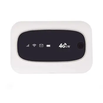 

2019Newest new 4G Wireless Wifi Router Universal Mini Portable CAT4 Hotspot 150Mbps