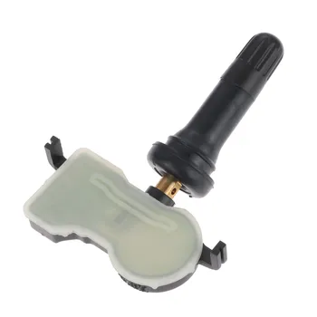 

1Pcs 68313387AB TPMS Tire Pressure Monitor Sensor For Jeep Renegade Chrysler