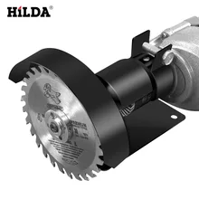 Производственный дом прямые продажи Hilda резак адаптер электрическая дрель поворотные фрезерные станки и полировальный держатель для инструментов