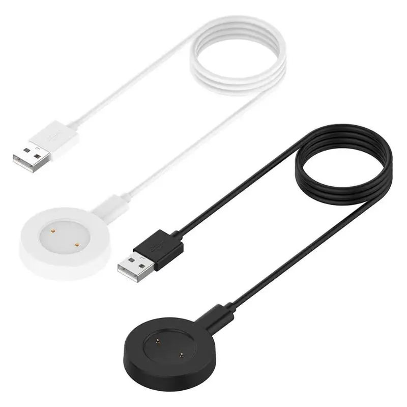 1 м USB кабель для зарядки Huawei детские часы 4X общего назначения Магнитный зарядный