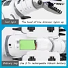 RC Robot Toy Voice Smart Robot RC Dinosaur Music Light Remote Control Robot War Dinosaur Educational Robotics Toys For Children 6