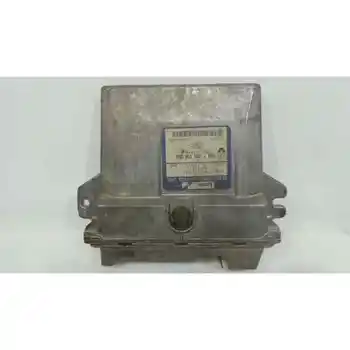 

7700108570 SWITCHBOARD ENGINE EUA RENAULT KANGOO (F/KC0)