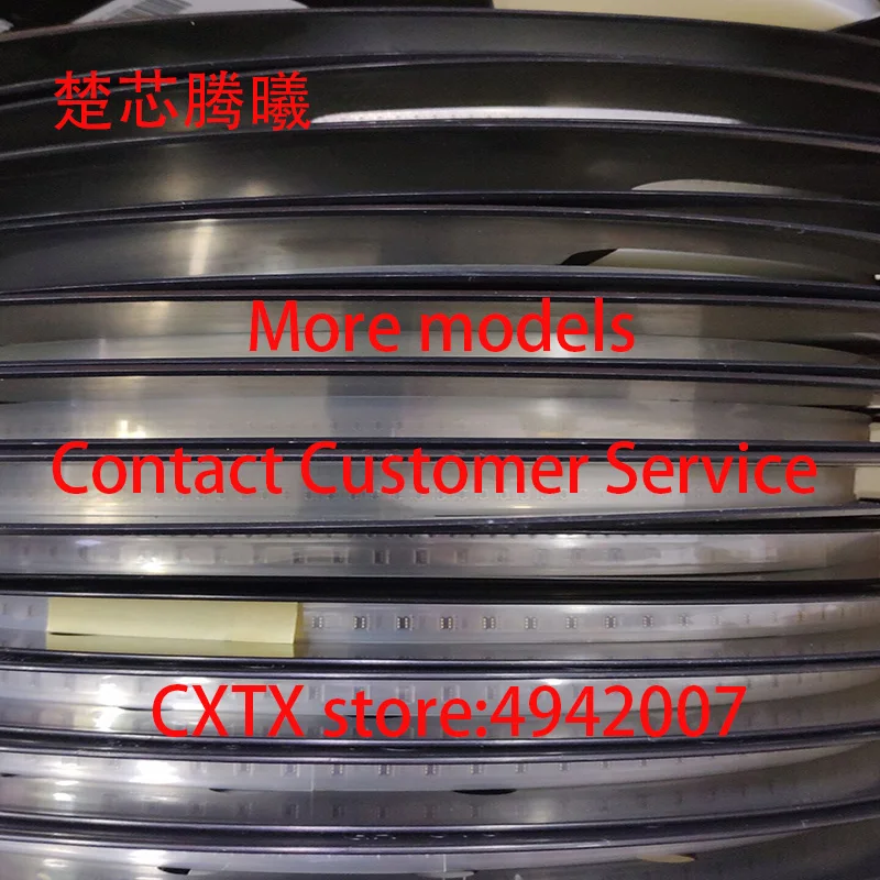 Новинка CHUXINTENGXI MOLEX 5015943011 100% | Электроника