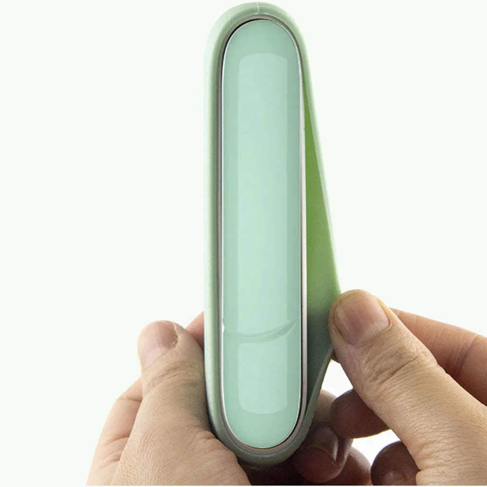 Полный силиконовый чехол для Iqos 3,0+ боковой Чехол для IQOS 3,0 магнитные аксессуары сменный Внешний чехол 13 цветов