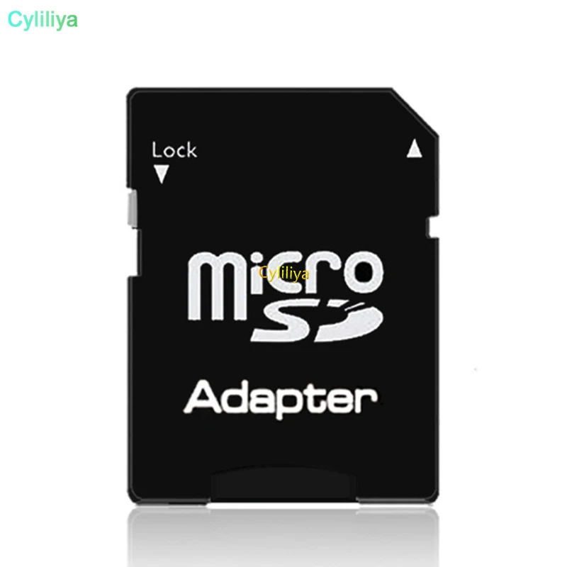 5000 шт./лот Micro SD Transflash TF/MicroSD карта памяти адаптер SD высокое качество