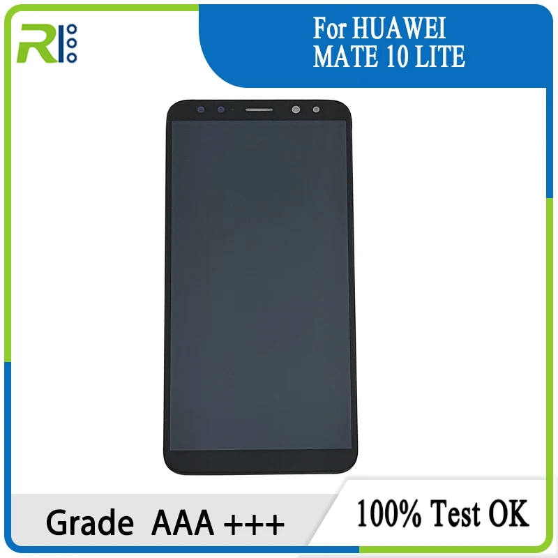 5 9 &quotОригинальный дисплей для HUAWEI Nova 2i ЖК-дисплей с сенсорным экраном рисунком