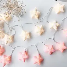 Garland LED Chrismas Lights USB Garland Lights Star Light String Chanukah Chain Lamps Twinkly Warm Light Indoor Decor New Year Garland LED Chrismas Lights USB Garland Lights Star Light String Chanukah Chain Lamps Twinkly Warm Light Indoor Decor New Year