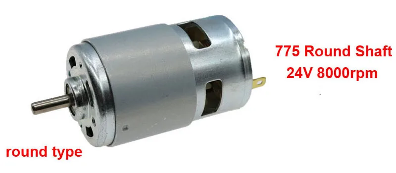 9  775-24V
