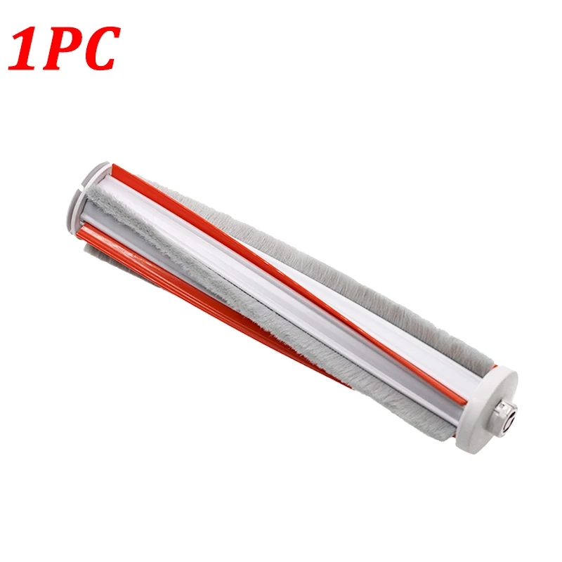 

1PC Replacement Roller Brush for Xiaomi Mijia Roidmi F8 Wireless Handheld Vacuum Cleaner Spare Parts Accessories Carpet Brushes