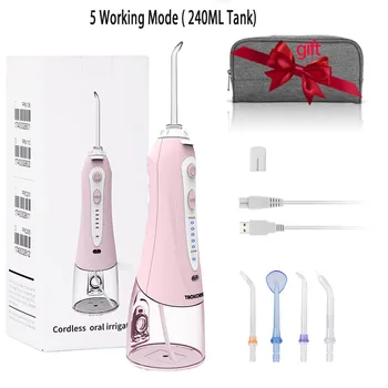 240ML 5Mode