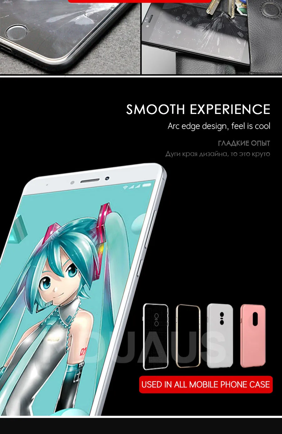 9D защитный Стекло для Xiaomi Redmi Note 4 4X5 5A Pro Экран протектор для Redmi 5 Plus S2 4X 5A чехол с пленкой из закаленного стекла