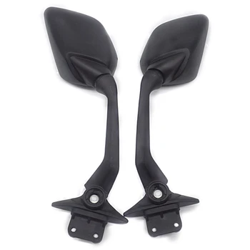 

Rearview Mirrors Side for Yamaha Tmax 530 Rear View Mirror View Side Mirror T-Max 530 Tmax530 2012 2013 2014