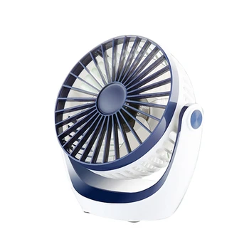 

USB Fan Cooler Cooling Mini Fan Portable 3 Speed Super Mute Cooler for Office Cool Fans Car Home Notebook Laptop